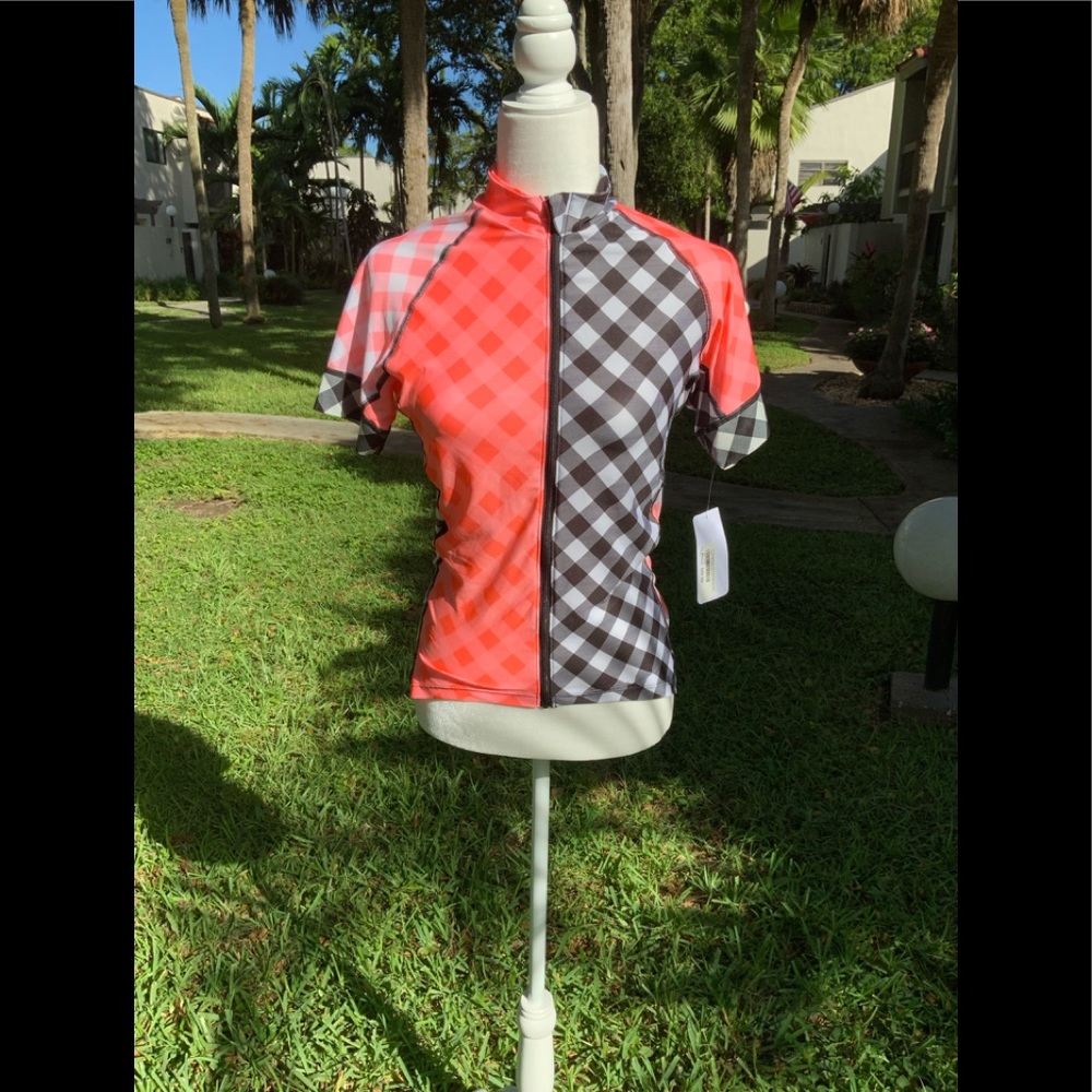 Bike shirt